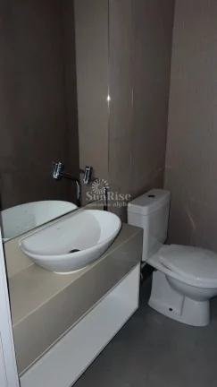 Imagem Apartamento para vender com 2 quartos e 2 vagas 85 m² R$ 1.100.000,00 Edifício Present - Barueri/SP
