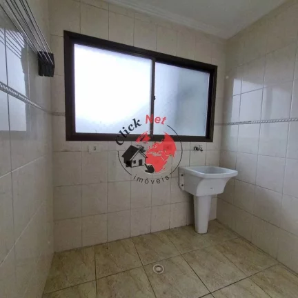 Imagem Apartamento 3 quartos e 2 vagas á venda Baeta Neves São Bernardo do Campo SP