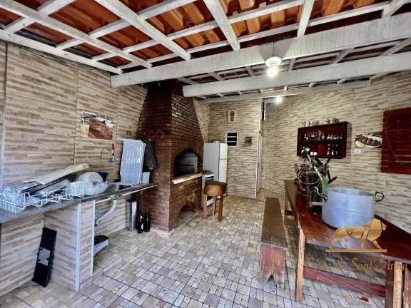 Imagem Casa a venda e locação residencial Vila Elisa em Campos do Jordão-SP