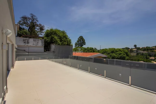 Imagem CASA RESIDENCIAL em SÃO PAULO - SP, MORUMBI