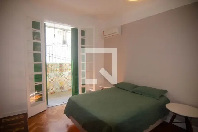 Imagem Apartamento à Venda - Copacabana, 3 Quartos, 130 m2