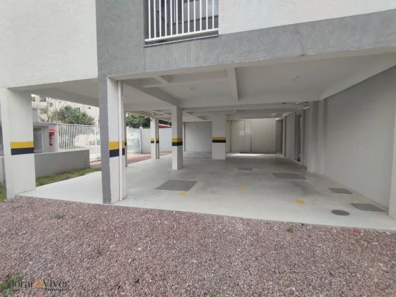 Imagem Apartamento para Venda em São José dos Pinhais, Cidade Jardim, 3 dormitórios, 1 suíte, 2 banheiros, 1 vaga