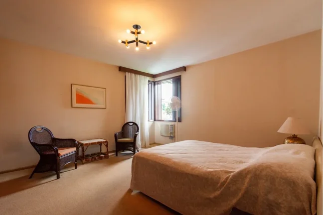 Imagem CASA RESIDENCIAL em São Paulo - SP, Pacaembu