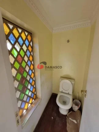 Imagem Sobrado para locação, Jardim São Caetano, São Caetano do Sul, SP