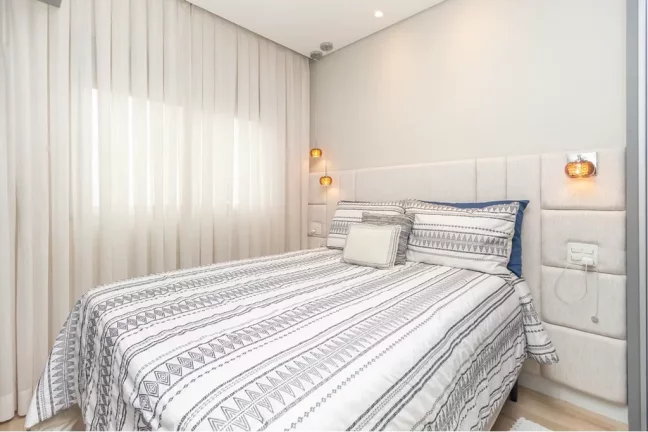 Imagem APARTAMENTO RESIDENCIAL em São Paulo - SP, Moema