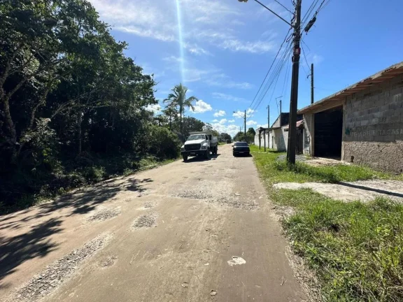 Imagem Terreno para Venda em Itanhaém, Balneário Gaivota