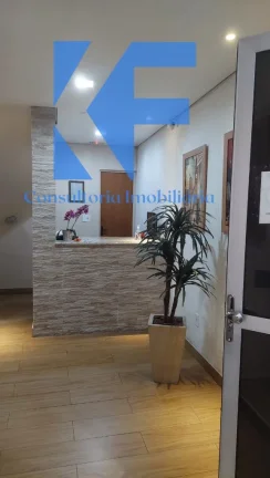 Imagem APARTAMENTO RESIDENCIAL em CAMPINAS - SP, BOTAFOGO