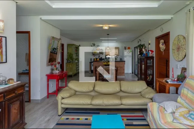 Imagem Casa à Venda - Vargem Pequena, 5 Quartos, 300 m2