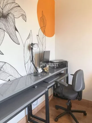Imagem Apartamento à venda no Setor Leste Vila Nova - Goiânia/GO