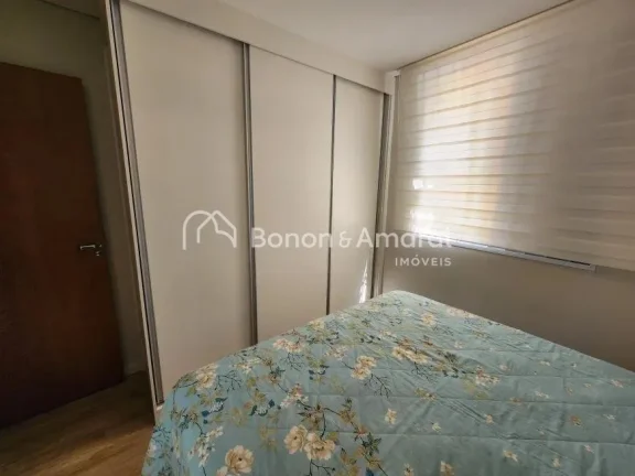 Imagem Com 80m², este apartamento no Residencial Park Indianápolis é a escolha perfeita para quem valori...