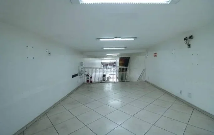 Imagem Alugo Salão Comercial em Santo André, Parque Novo Oratório