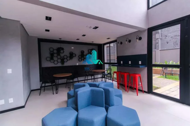 Imagem Imperdível no Belenzinho! 2 quartos com vaga em ótima localização!