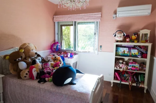 Imagem Apartamento à venda Jardim Europa São Paulo