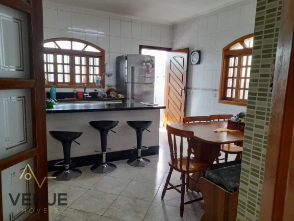 Imagem Sobrado à venda, 450 m² por R$ 1.999.000,00 - Jardim Guapira - São Paulo/SP