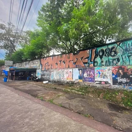 Imagem TERRENO COMERCIAL em Manaus - AM, Nossa Senhora das Graças