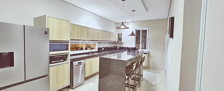 Imagem Casa de condominio a venda em Campinas!!