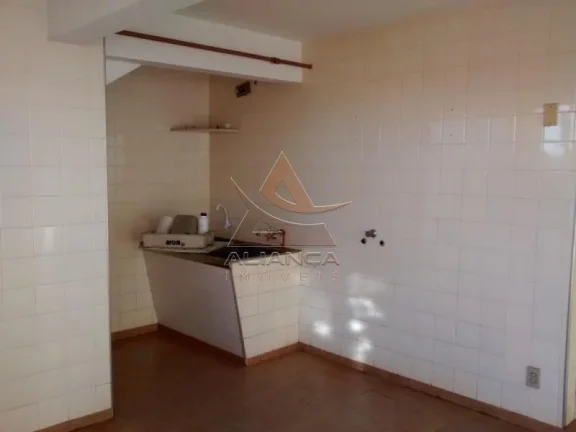 Imagem Casa - Ribeirão Preto - Jardim Sumaré
