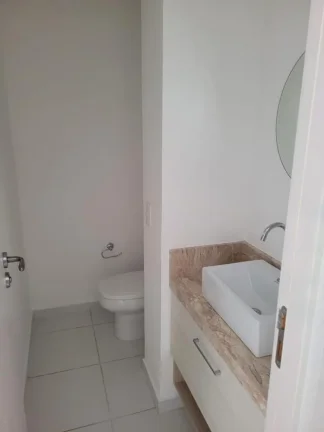 Imagem Apto. SPLENDYA Alphaville - 81m²