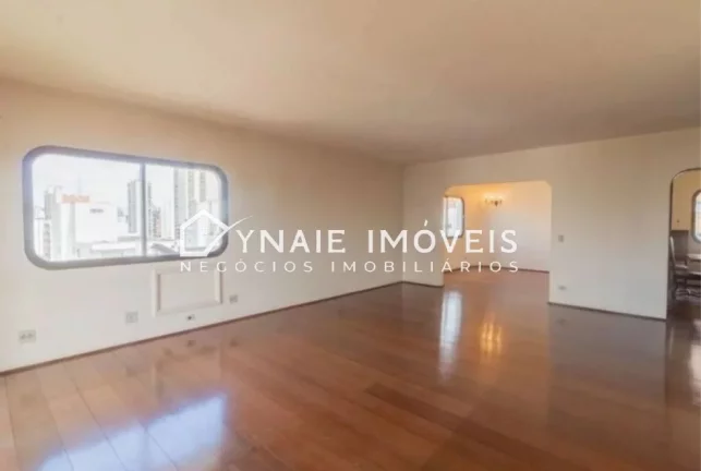 Imagem APARTAMENTO RESIDENCIAL em SÃO PAULO - SP, CAMPO BELO