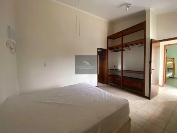 Imagem Cobertura para Venda em Ubatuba / SP no bairro Praia Grande