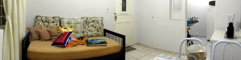 Imagem Casa a Venda em Guaratinguetá SP.