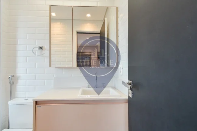 Imagem Imperdível! Apartamento à venda em São Paulo na Vila Clementino, 3 quartos, 3 suítes, 2 salas, 4 banheiros, 3 vagas, 113m².
