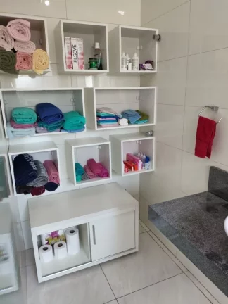 Imagem Casa com 4 dormitórios à venda, 180 m² por R$ 955.000,00 - Villa Branca - Jacareí/SP