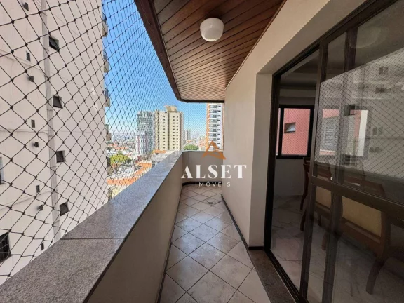 Imagem Apartamento com 3 dormitórios à venda, 144 m² por R$ 855.000,00 - Vila Carrão - São Paulo/SP