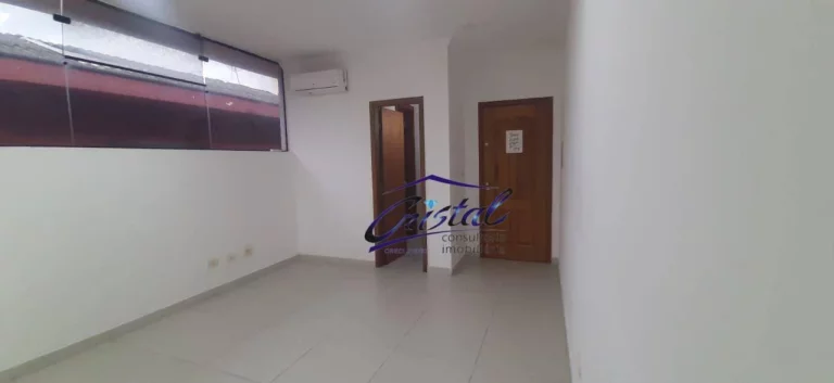 Imagem Sala para alugar, 40 m² - Rio Pequeno - Butantã - São Paulo/SP