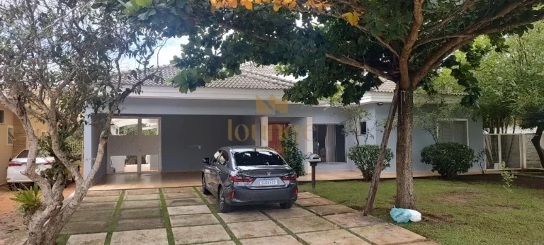 Imagem Casa Em Condominio em Araçoiaba da Serra