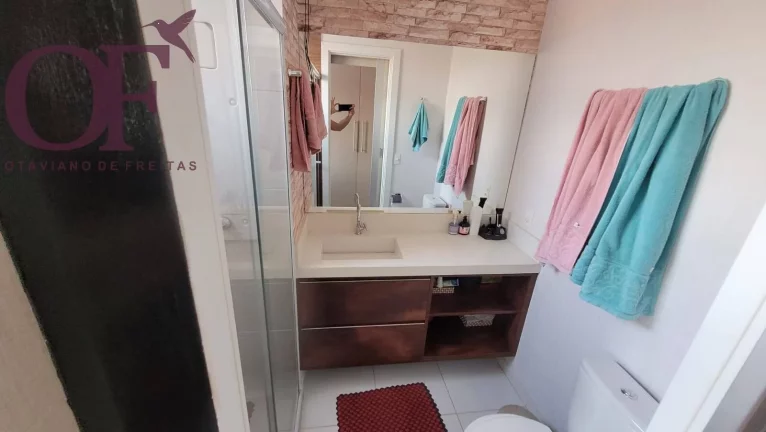 Imagem Lindo apartamento à venda - Tons de Ipanema - Jundiaí - SP