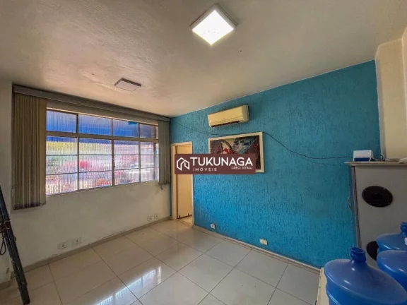 Imagem Galpão para alugar, 1250 m² por R$ 41.500,00/mês - Vila Venditti - Guarulhos/SP