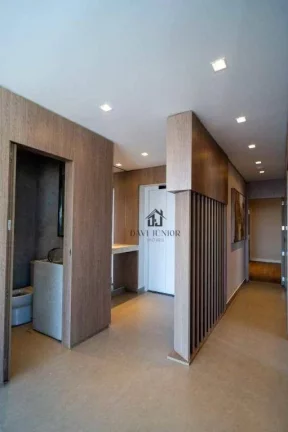 Imagem Apartamento com 3 dormitórios à venda, 151 m² por R$ 2.890.000,00 - Jardim Faculdade - Sorocaba/SP