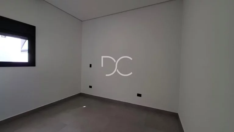 Imagem Condomínio Terras de São Francisco - Casa à venda no bairro Condomínio Terras de São Francisco - Sorocaba/SP