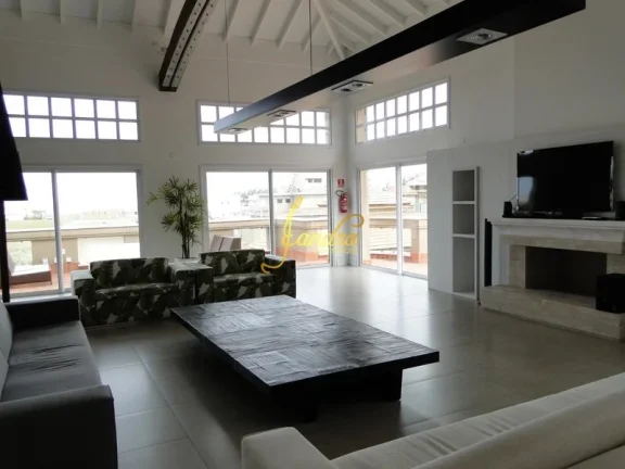 Imagem Lote condomínio Beira mar com 422m2