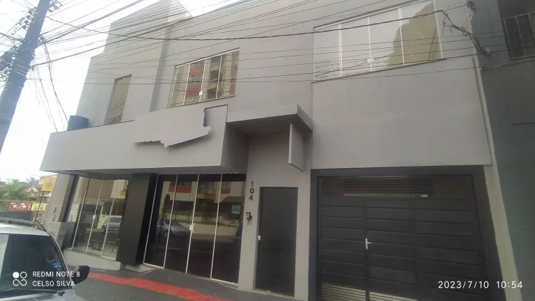 Propriedade Comercial Zona 7