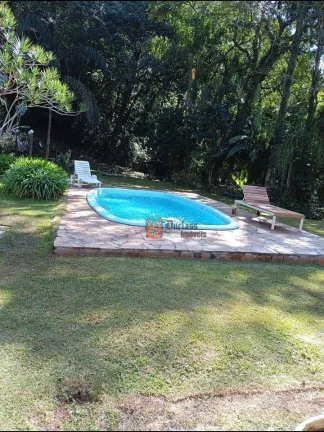 Imagem Sítio com 4 dormitórios à venda, 36000 m² por R$ 730.000,00 - Dos Tenentes - Extrema/MG