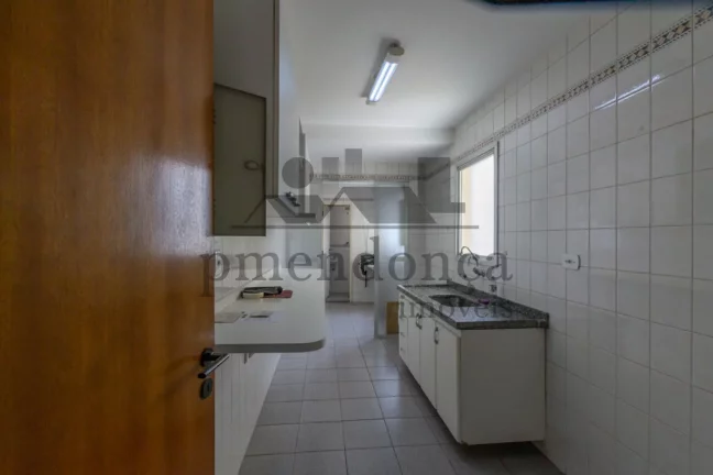 Imagem apartamento Bela Vista, 3 dormts, 2 vagas, terraço