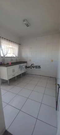 Imagem Apartamento a Venda no bairro Laranjal - São Gonçalo, RJ