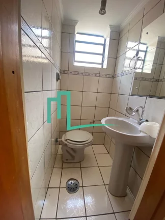 Imagem SOBRADO COM EDÍCULA A VENDA NO PARQUE PROGRESSO