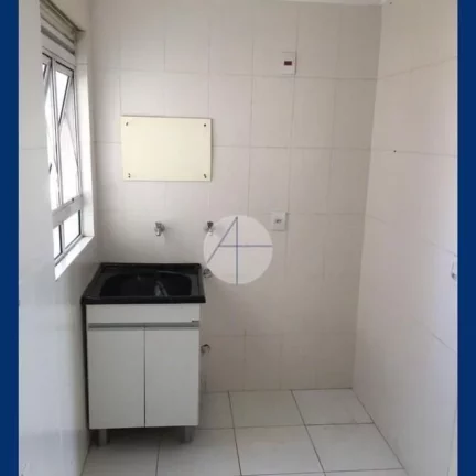 Imagem Apartamento à venda no bairro Parque Novo Oratório - Santo André/SP