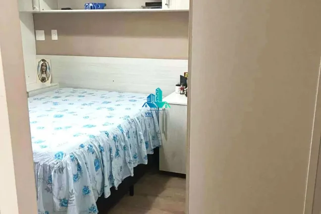 Imagem Apartamento à venda na Água Rasa – 60 m2, 1 vaga