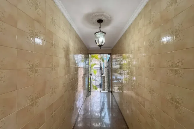 Imagem Sobrado 4 dormitórios com 6 vagas - Jardim Vila Formosa