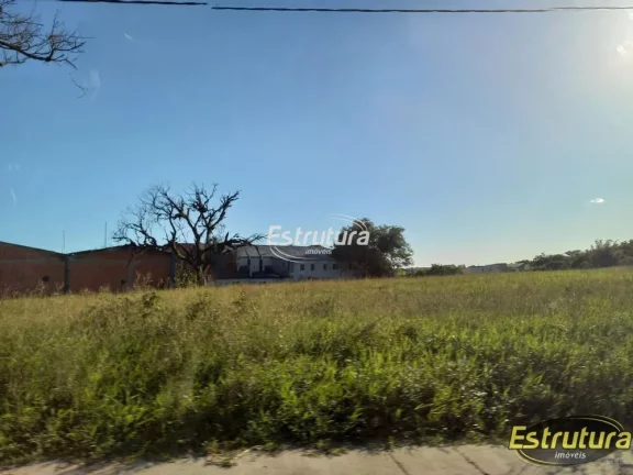 Terreno 14.680 m² bem localizado na BR 287