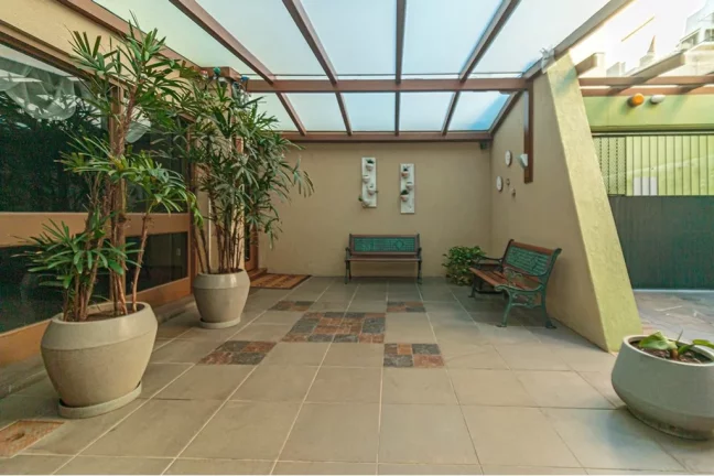 Imagem Apartamento com 1 Quarto à Venda, 40 m² em Praia De Belas - Porto Alegre