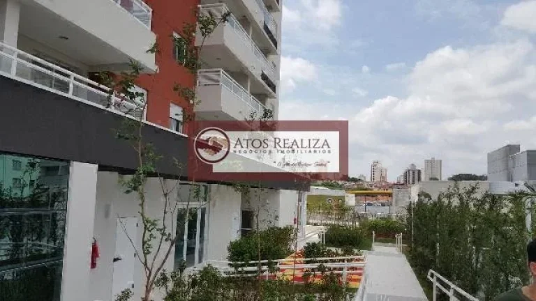 Imagem Locação de Apartamento 2 Dorms no Ipiranga SP - 60m², 1 Suíte