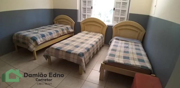 Imagem Sitio em Jarinu com119,500m² com casa de 3 suítes, casa de careiro