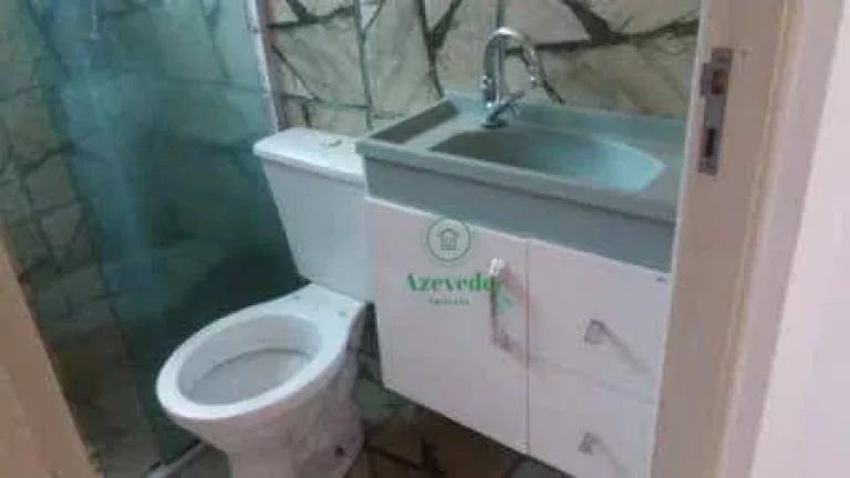 Imagem Apartamento com 2 dormitórios à venda, 47 m² por R$ 181.000,00 - Vila Nova Bonsucesso - Guarulhos/SP