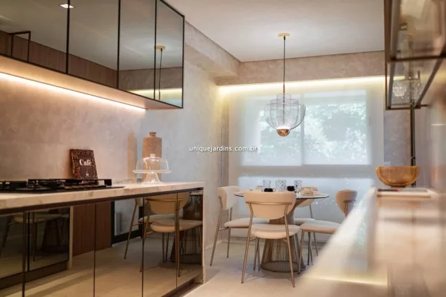 Imagem Apartamento à venda Moema São Paulo