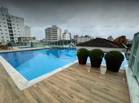 Imagem Imperdível oportunidade no Residencial Unique Astúrias com 3 quartos com suíte, 2 vagas de garagem!